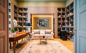 Baltazár Budapest - Boutique Hotel
